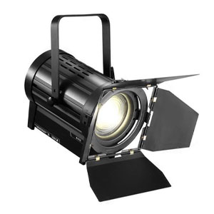 Fresnel lights