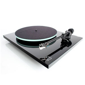 HiFi Turntables