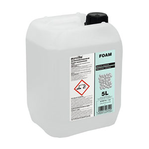 Foam Fluid