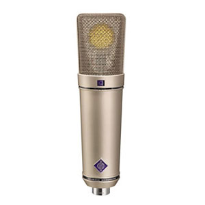 Studio Microphones