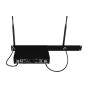 Hill Audio WMU-116-B UHF Single Headband Wireless Microphone