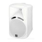 Passive Speaker x2 - 85W 8Ohm Hill Audio SMW-820 2 Way 8” White