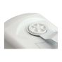 Passive Speaker x2 - 85W 8Ohm Hill Audio SMW-820 2 Way 8” White