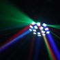 Mushroom Led Light Effect EC