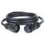 Atomic Pro Socapex Extension Cable 19x2.5mm | 30m