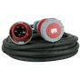 Atomic Pro 63A 5-Pole Extension Cable 5x16mm | 30 m