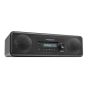 Madison MELODY-PLUS Bluetooth speaker with radio, DAB+, CD e USB