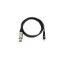 Omnitronic cavo RCA/XLR female | 90 cm