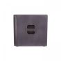 Atomic Pro HF212 set doppio diffusore HF12 e sub Kira 15"