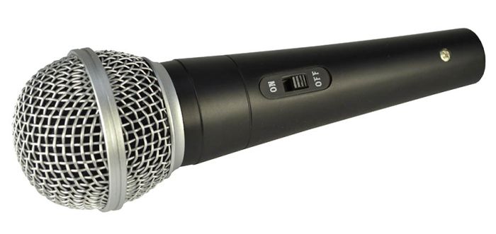 Renton STU001 dynamic vocal microphone