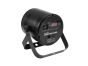 Eurolite AKKU PAR 6 QCL battery LED projector