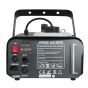 PFX S1500D EC Smoke Machine 1500W Wireless/DMX