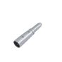 Stereo Jack Female / XLR Cannon Male Adapter