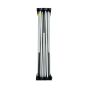 Telescopic structure for Stage1 Platform h60 cm 1X1 m