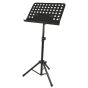 Orchestra lectern L5 H. 889-1340mm