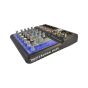 Mixer Mix-S 401 4 Mono Channels - 1 Stereo Channel - FX