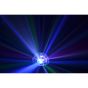 Led Light Effect Atomic4DJ LedBall MINI EC MP3