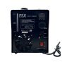 PFX1500 Hazer DMX fog machine