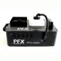 PFX1500V Led Vfogger DMX vertical fog machine