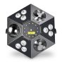 Atomic4DJ BlackStar 5 IN 1 Led Laser Fx