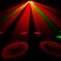 Atomic4DJ Derby Matrix Led Light Effect