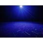 Atomic4DJ X-BALL 360 Led Light Effect