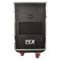 PFX2000 Hazer Touring DMX fog machine