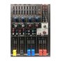 Mixer Mix-X 12  8 Ch Mono - 2 Ch Stereo - FX Bluetooth Usb