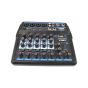 Cobra AUMX6 6-channel mixer with Bluetooth and USB
