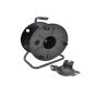 XL cable reel
