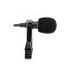 Renton MB10 microphone for 3.5 smartphones with headphone output