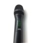 Renton UHF452 wireless microphone with dual handheld