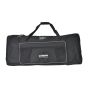 Padded keyboard case for 61 Large keys 1000 x 410 x 145mm