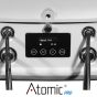 Atomic Pro ImagerPro 400 55° Gobo with Animation Wheel, Zoom e Focus