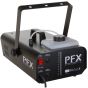 Smoke machine PFX 1500EC with remote control