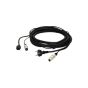 Phono network cable 15 m