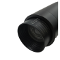 Black LED spotlight for track FLZ-20 zoom 15°-60° 20 Watt 3200K