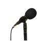 Renton Ice Cream Microphone Windscreens 5 Pieces | Black