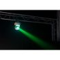 Ibiza Light STAR-BEAM-WH Moving Head RGBW | White