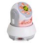 Ibiza Light STAR-WASH-WH Moving Head 3-in-1