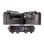AFX BLADE8-FX 4-beam moving head with 8 LEDs
