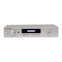 Madison MAD1400BT Stereo Amplifier HiFi | Silver