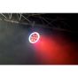 Ibiza THINPAR-LED-RING PAR LED super slim
