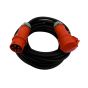 Atomic Pro Extension Cord  32A 5x6mm | 25mt