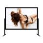 Atomic Pro 4Pro DualVision 197" - 4:3 projection screen