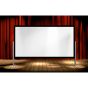 Atomic Pro 4Pro 197" front projection screen - 4:3