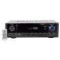Ltc ATM6500BT HiFi stereo amplifier with Bluetooth | Black