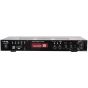 Ltc ATM6000BT HiFi stereo amplifier with Bluetooth | Black