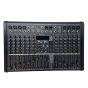 Atomic Mix-A 16 mixer 16 channels with effects, Bluetooth and USB