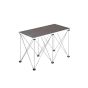 Atomic4Dj StageDj modular table 150x60 cm